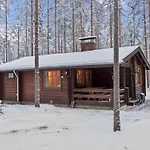 Loma-asunnot Kanerva By Interhome Herttua