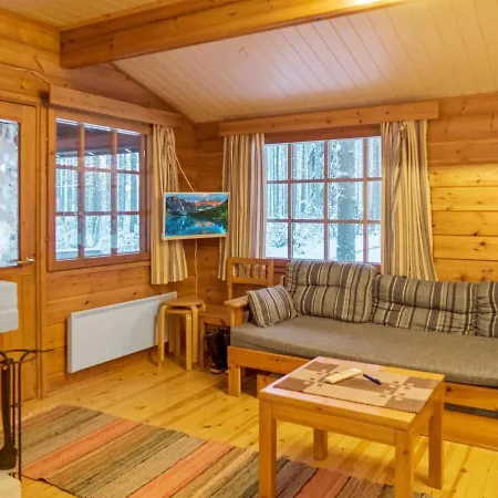 Сasa de vacaciones Kanerva By Interhome *