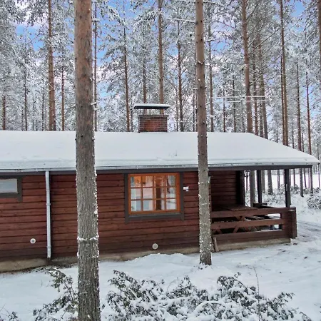 Kanerva By Interhome