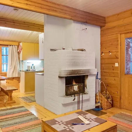 Kanerva By Interhome * Herttua