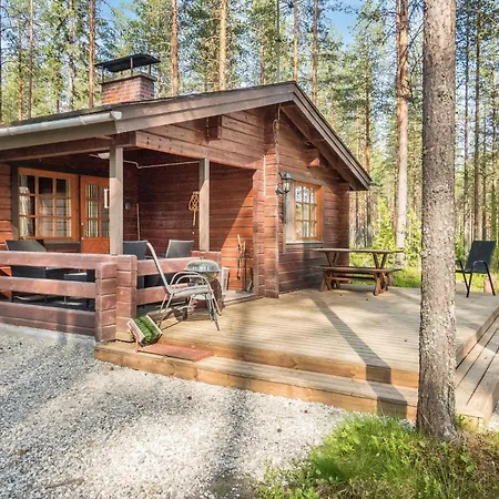 Kanerva By Interhome Сasa de vacaciones *