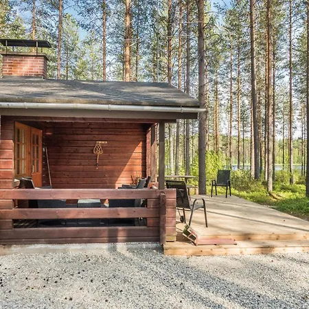 Hébergement de vacances Kanerva By Interhome *