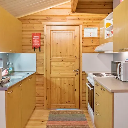 Hébergement de vacances Kanerva By Interhome *