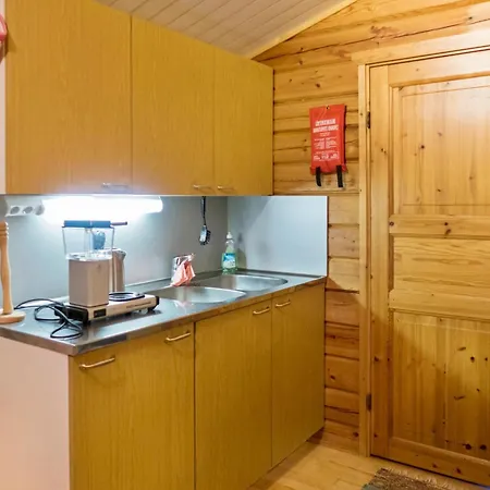 Hébergement de vacances Kanerva By Interhome *