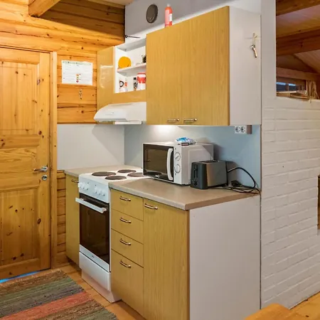 Kanerva By Interhome Nyaraló Herttua