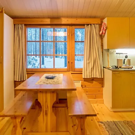 Kanerva By Interhome *