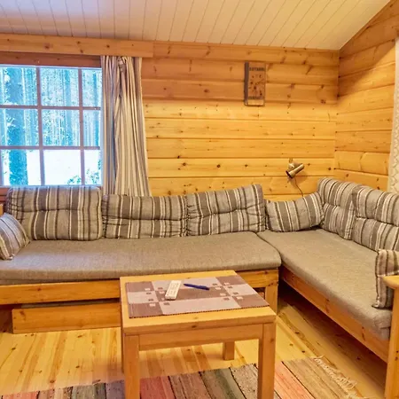 Dom wakacyjny Kanerva By Interhome *