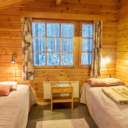 Kanerva By Interhome * Herttua