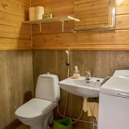 Dom wakacyjny Kanerva By Interhome *