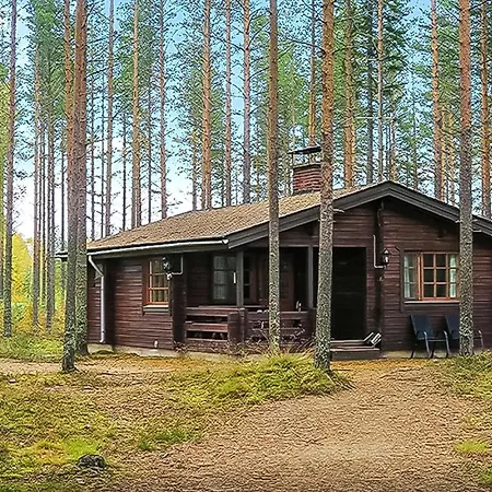 Dom wakacyjny Kanerva By Interhome