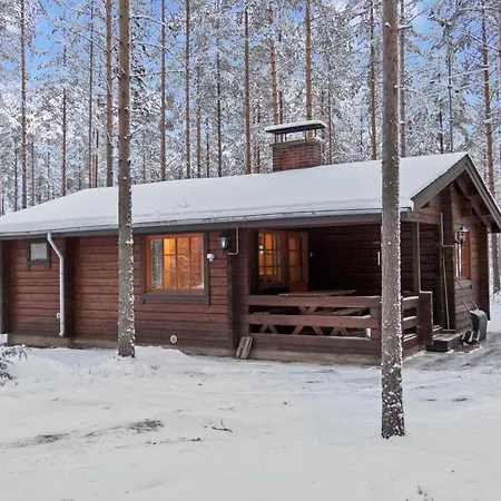 Dom wakacyjny Kanerva By Interhome Herttua