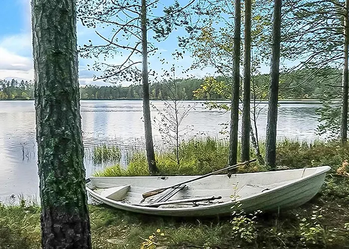 Kanerva By Interhome Hébergement de vacances