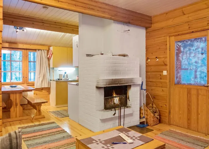 Kanerva By Interhome Hébergement de vacances