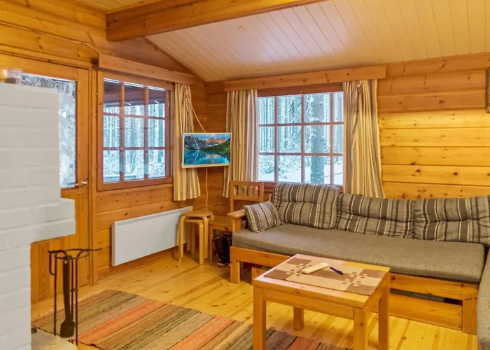 Kanerva By Interhome Hébergement de vacances