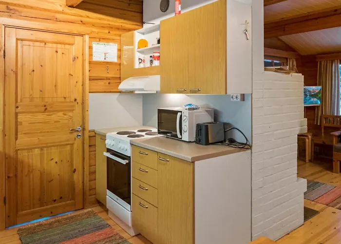 Kanerva By Interhome Hébergement de vacances Herttua