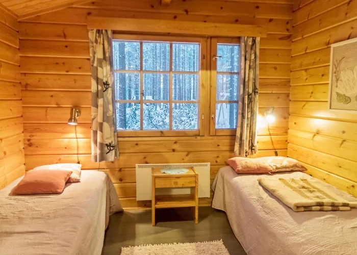 Kanerva By Interhome * Herttua