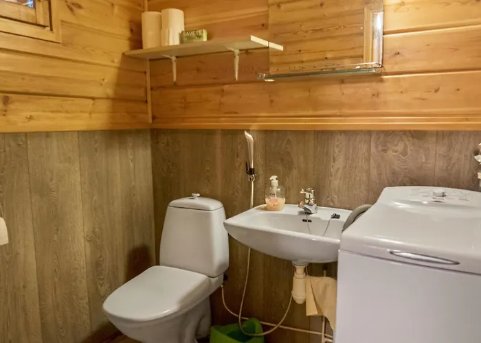 Hébergement de vacances Kanerva By Interhome *