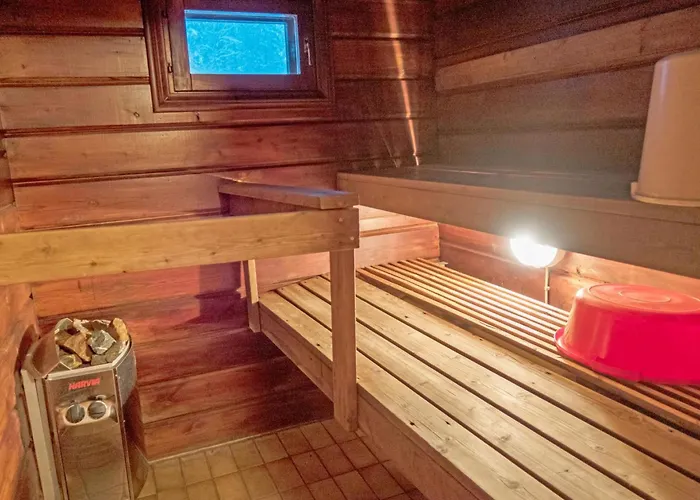 Kanerva By Interhome Hébergement de vacances *