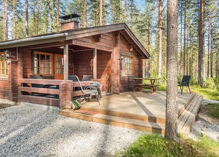 Kanerva By Interhome Herttua